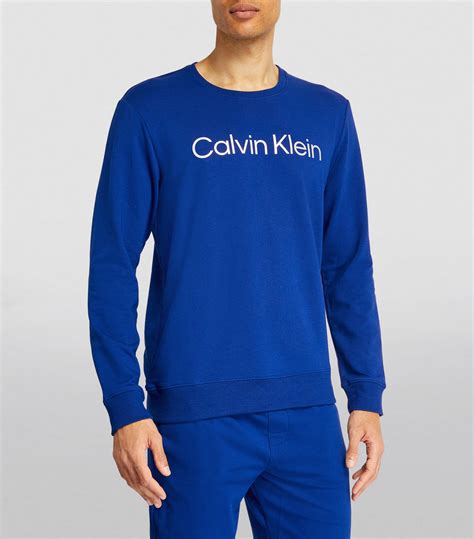 calvin klein sweatshirt.